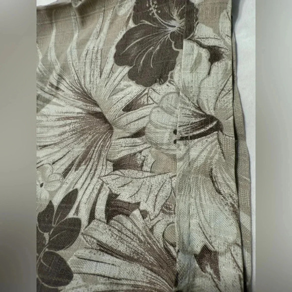 Jamaican Jaxx Silk Hawaiian Shirt - Picture 4 of 7